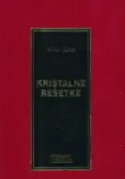 Naslovnica: Kristalne rešetke