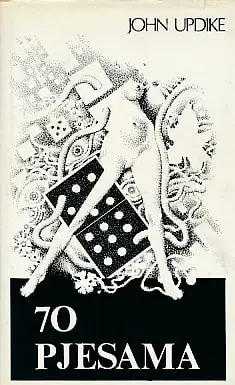 Naslovnica: 70 pjesma