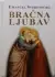 Naslovnica: Bračna ljubav