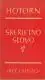 Naslovnica: Scarlet Letter