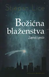 Naslovnica: Božićna blaženstva