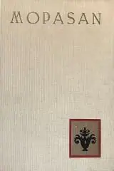 Naslovnica: Noć i druge novele