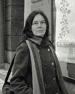 Maria Gripe