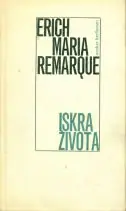 Naslovnica: Iskra života