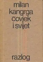 Naslovnica: Čovjek i svijet