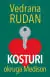 Naslovnica: Kosturi okruga Medison
