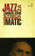 Naslovnica: Jazz za zaboravljenog strica