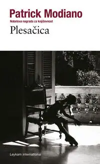 Naslovnica: PLESAČICA