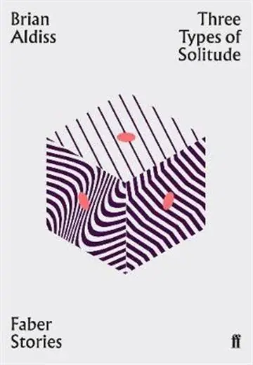 Naslovnica: Three Types of Solitude