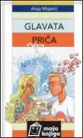 Naslovnica: Glavata priča