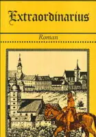 Naslovnica: Extraordinarius