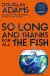 Naslovnica: So Long, and Thanks for All the Fish