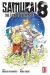Naslovnica: Samurai 8: The Tale of Hachimaru, Vol. 5