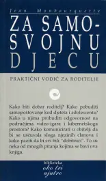 Naslovnica: Za samosvojnu djecu