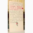 Naslovnica: Ogledi o izvoru geometrije