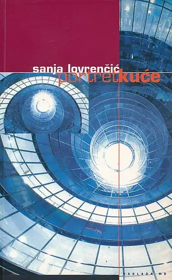 Naslovnica: Portret kuće