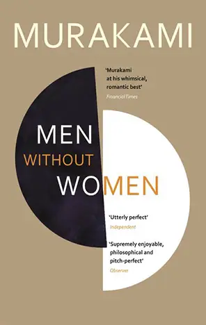 Naslovnica: Men Without Women
