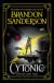 Naslovnica: Cytonic: The Third Skyward Novel