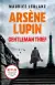 Naslovnica: Arsene Lupin, Gentleman-Thief