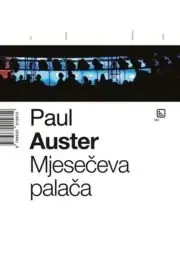 Naslovnica: Mjesečeva palača