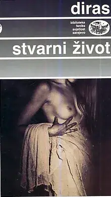 Naslovnica: Stvarni život