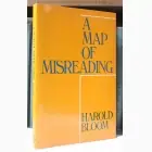Naslovnica: A Map of Misreading