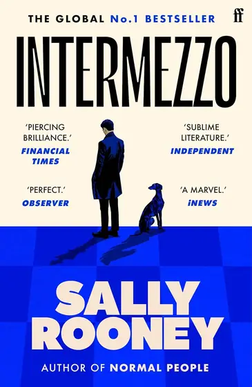 Naslovnica: Intermezzo
