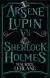 Naslovnica: Arsène Lupin vs Sherlock Holmes