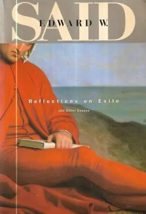 Naslovnica: Reflections on Exile and Other Essays