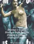 Naslovnica: Dialogo della Belezza / Dijalog o ljepoti Dialogo d’Amore / Dijalog o ljubavi