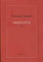 Naslovnica: Smrtopis