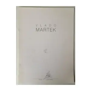 Naslovnica: Slike i kolaži 1989. - 1992. (katalog)