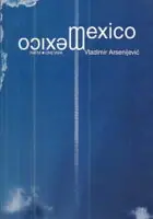Naslovnica: Mexico: ratni dnevnik