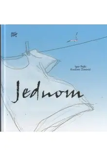 Naslovnica: Jednom