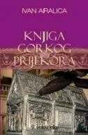 Naslovnica: Knjiga gorkog prijekora