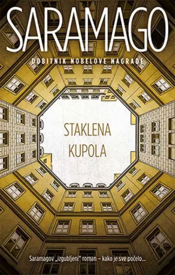 Naslovnica: Svjetlarnik