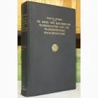 Naslovnica: Die krisis der europaischen wissenschaften und die transzendentale phanomenologie