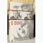 Naslovnica: O duhu