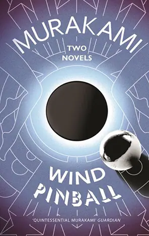 Naslovnica: Wind / Pinball
