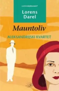 Naslovnica: Aleksandrijski kvartet - Mauntoliv
