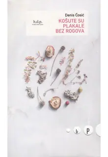 Naslovnica: KOŠUTE SU PLAKALE BEZ ROGOVA