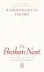 Naslovnica: The Broken Nest