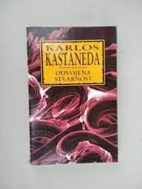 Naslovnica: Odvojena stvarnost