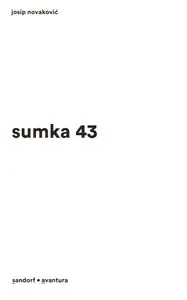 Naslovnica: Sumka 43