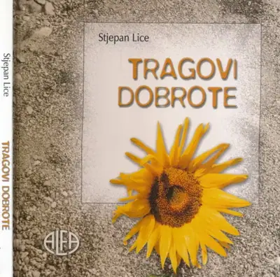 Naslovnica: Tragovi dobrote