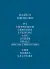 Naslovnica: My Twentieth Century Evening And Other Small Breakthroughs: The Nobel Lecture