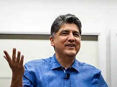 Sherman Alexie