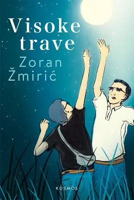 Naslovnica: Visoke trave