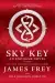 Naslovnica: Endgame: Sky Key