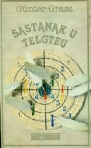Naslovnica: Sastanak u Telgteu